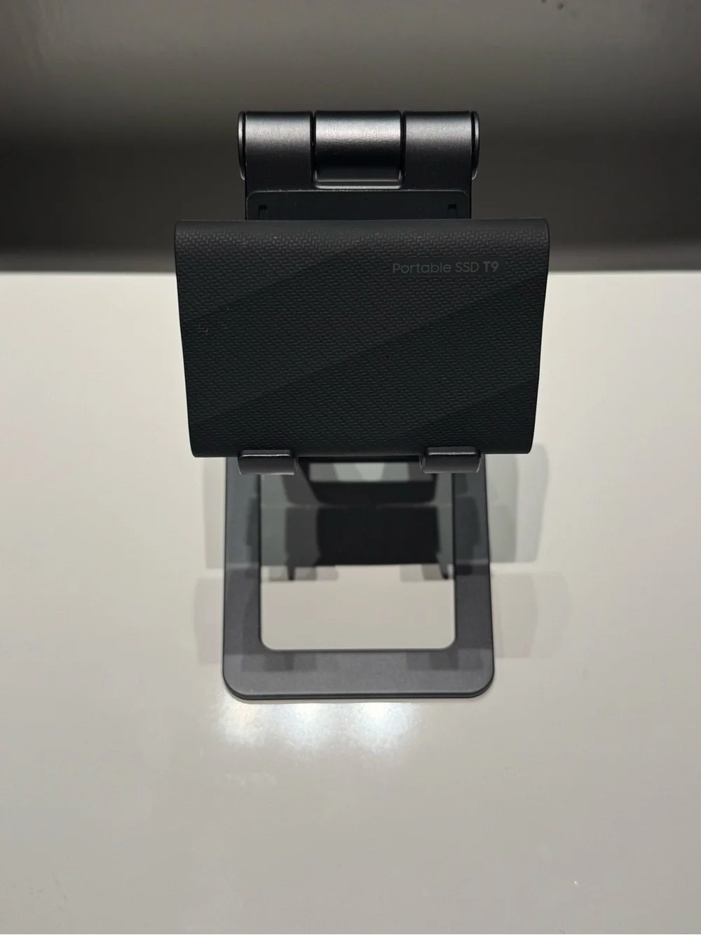 Samsung T9 Portable SSD 2TB